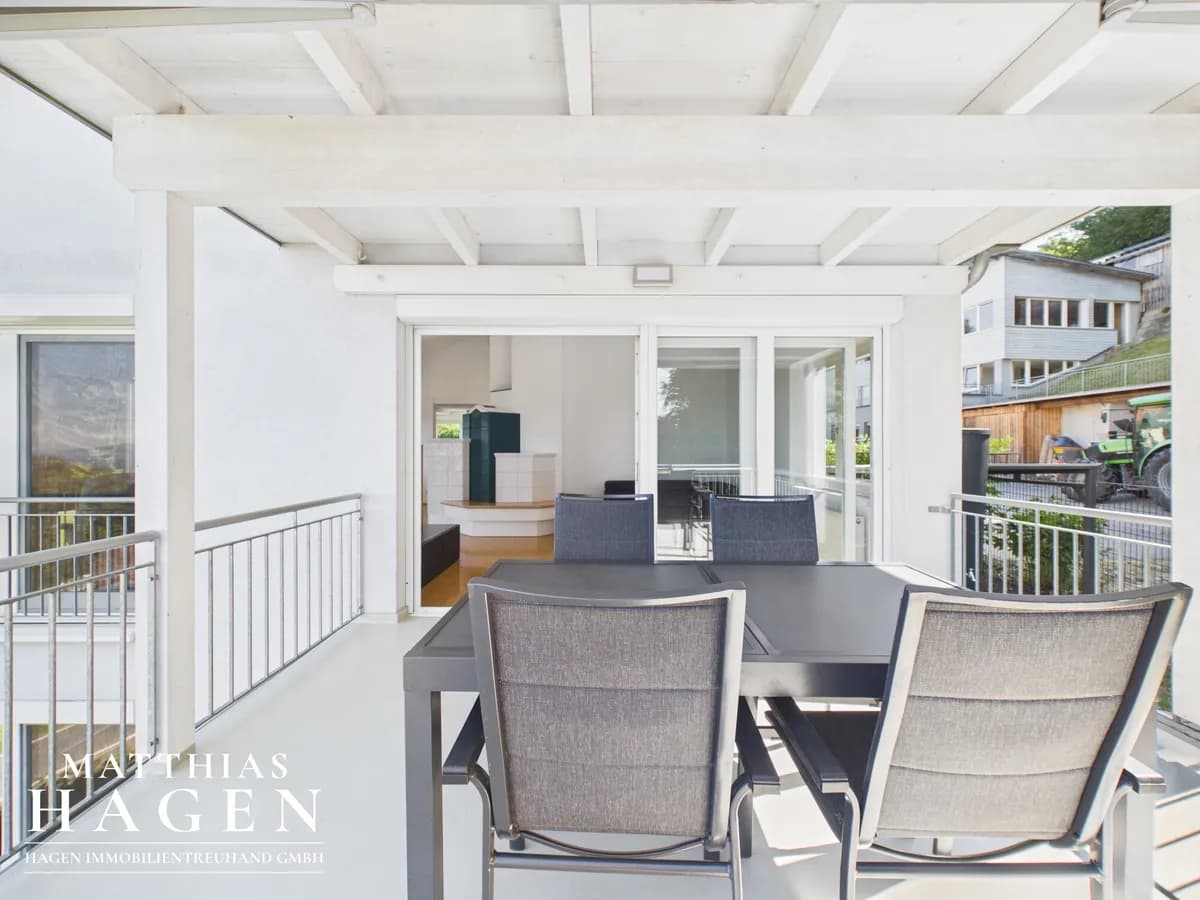 5-Zimmer-Haus kaufen in Bregenz – 130 m², € 880.000 – Bild 13 von 40