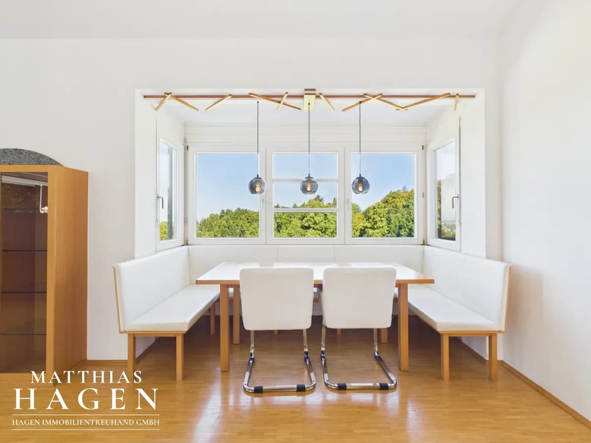 5-Zimmer-Haus kaufen in Bregenz – 130 m², € 880.000 – Bild 16 von 40