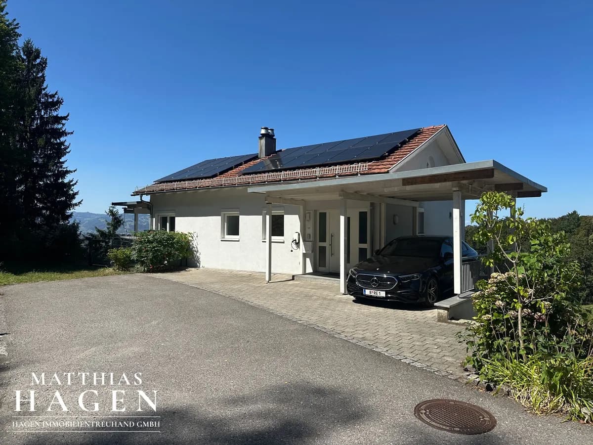 5-Zimmer-Haus kaufen in Bregenz – 130 m², € 880.000 – Bild 32 von 40