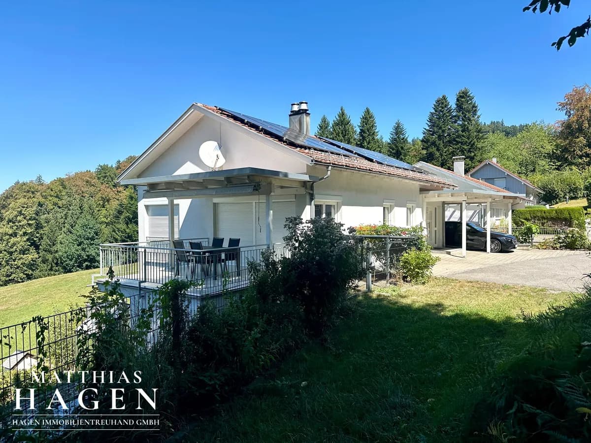 5-Zimmer-Haus kaufen in Bregenz – 130 m², € 880.000 – Bild 33 von 40