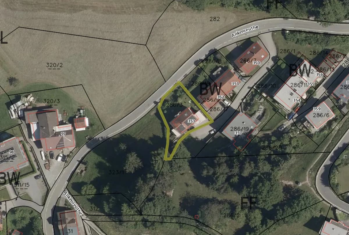 5-Zimmer-Haus kaufen in Bregenz – 130 m², € 880.000 – Bild 34 von 40