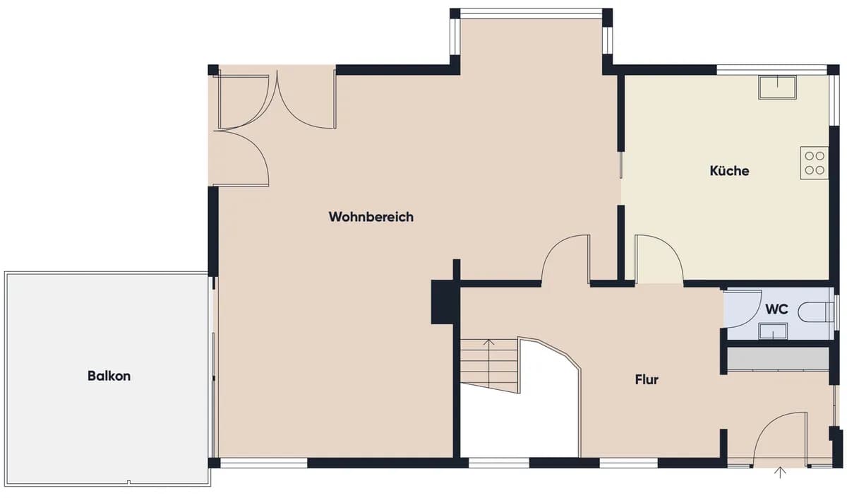 5-Zimmer-Haus kaufen in Bregenz – 130 m², € 880.000 – Bild 38 von 40