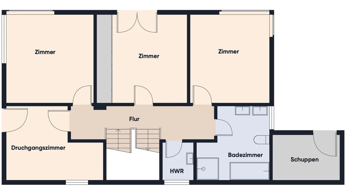 5-Zimmer-Haus kaufen in Bregenz – 130 m², € 880.000 – Bild 39 von 40