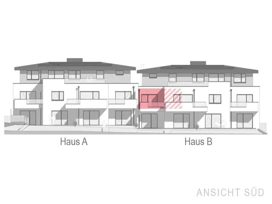 2-Zimmer-Wohnung kaufen in Zell am See – 56,62 m², € 345.382 – Bild 3 von 6
