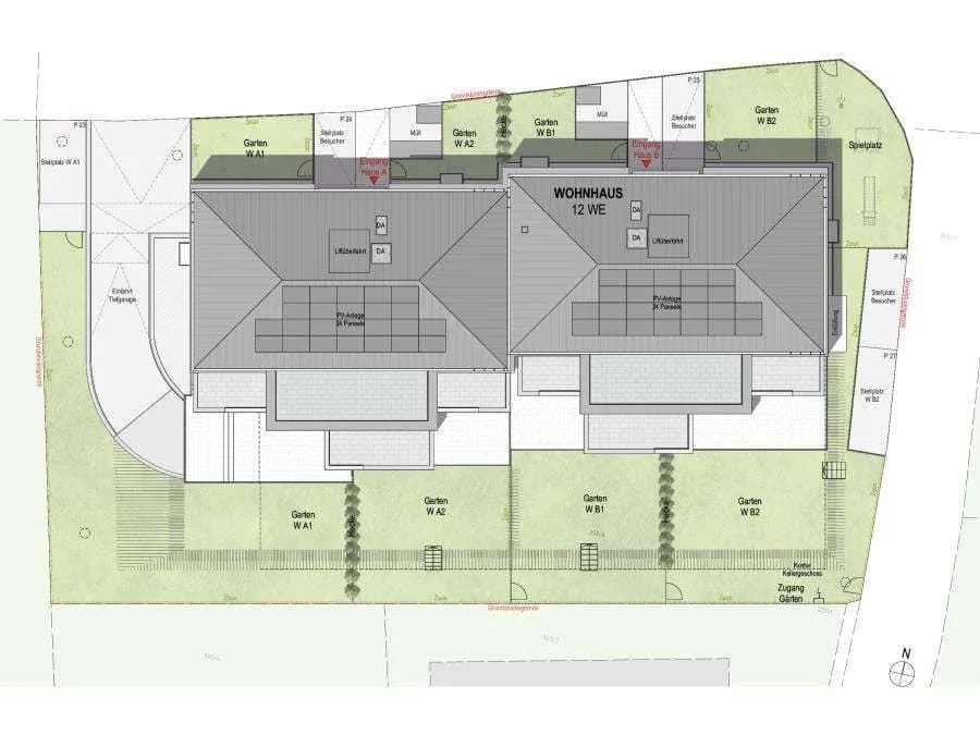 2-Zimmer-Wohnung kaufen in Zell am See – 56,62 m², € 345.382 – Bild 4 von 6