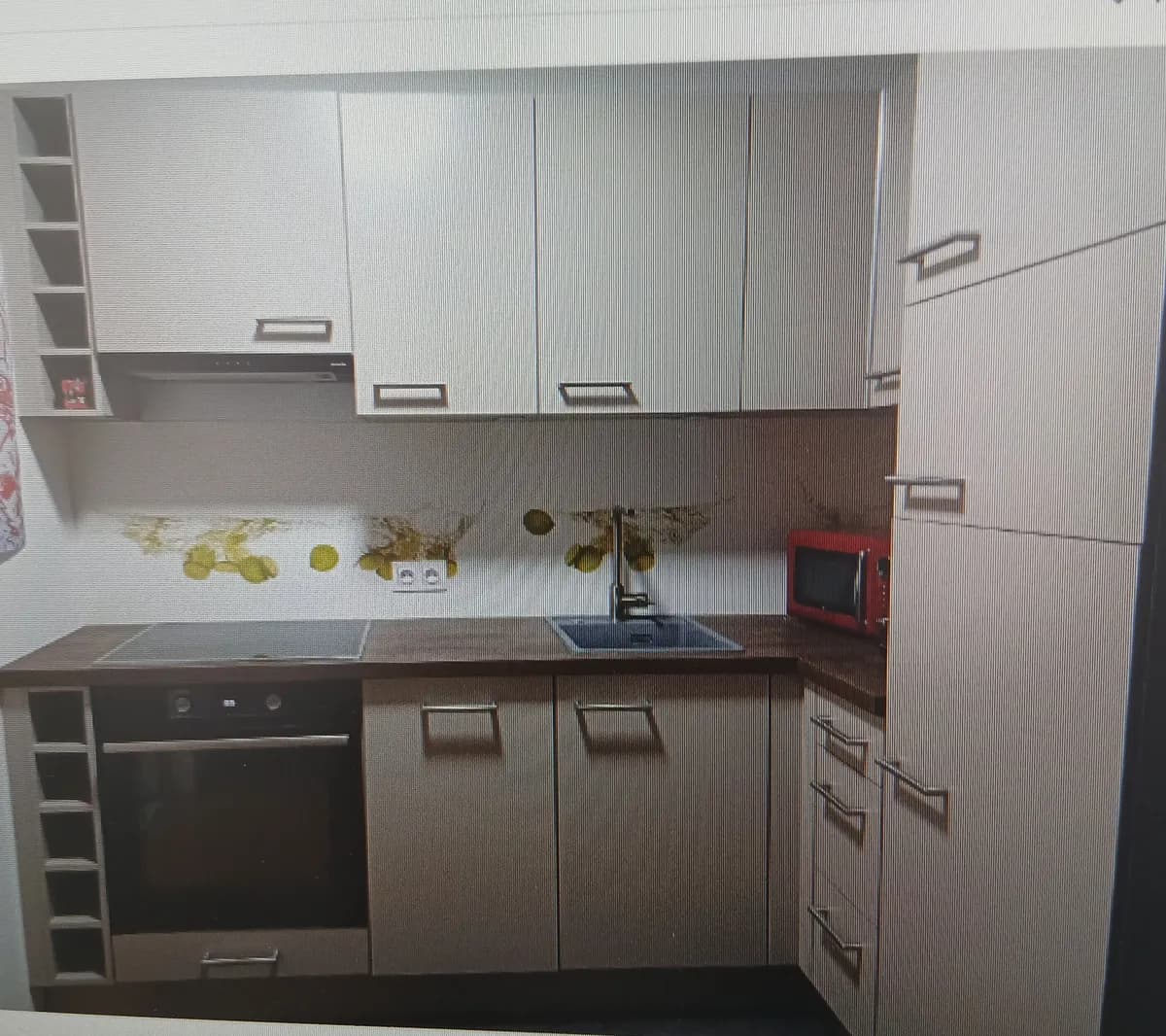 2-Zimmer-Wohnung mieten in Wien – 55 m², € 815 – Bild 2 von 6