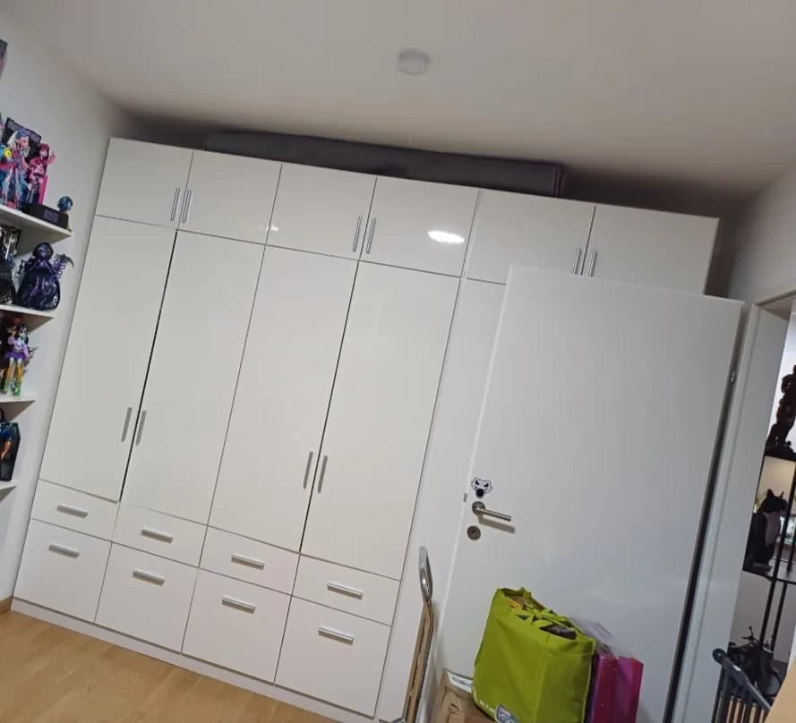 2-Zimmer-Wohnung mieten in Wien – 55 m², € 815 – Bild 4 von 6