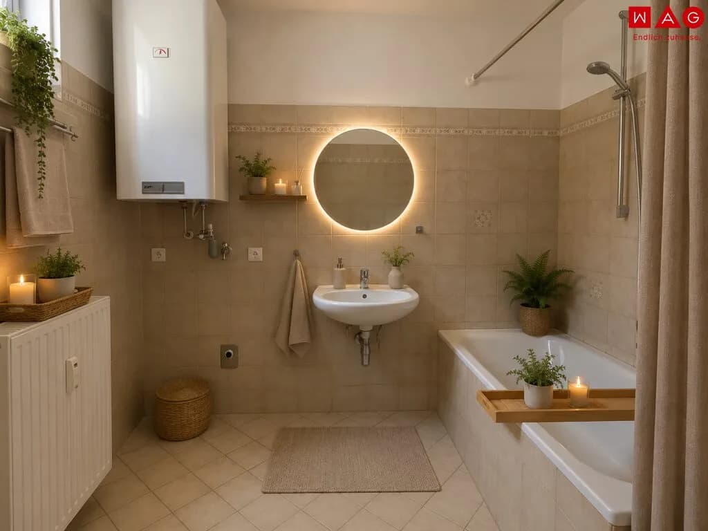 3-Zimmer-Wohnung mieten in Linz – 88,69 m², € 950 – Bild 11 von 15
