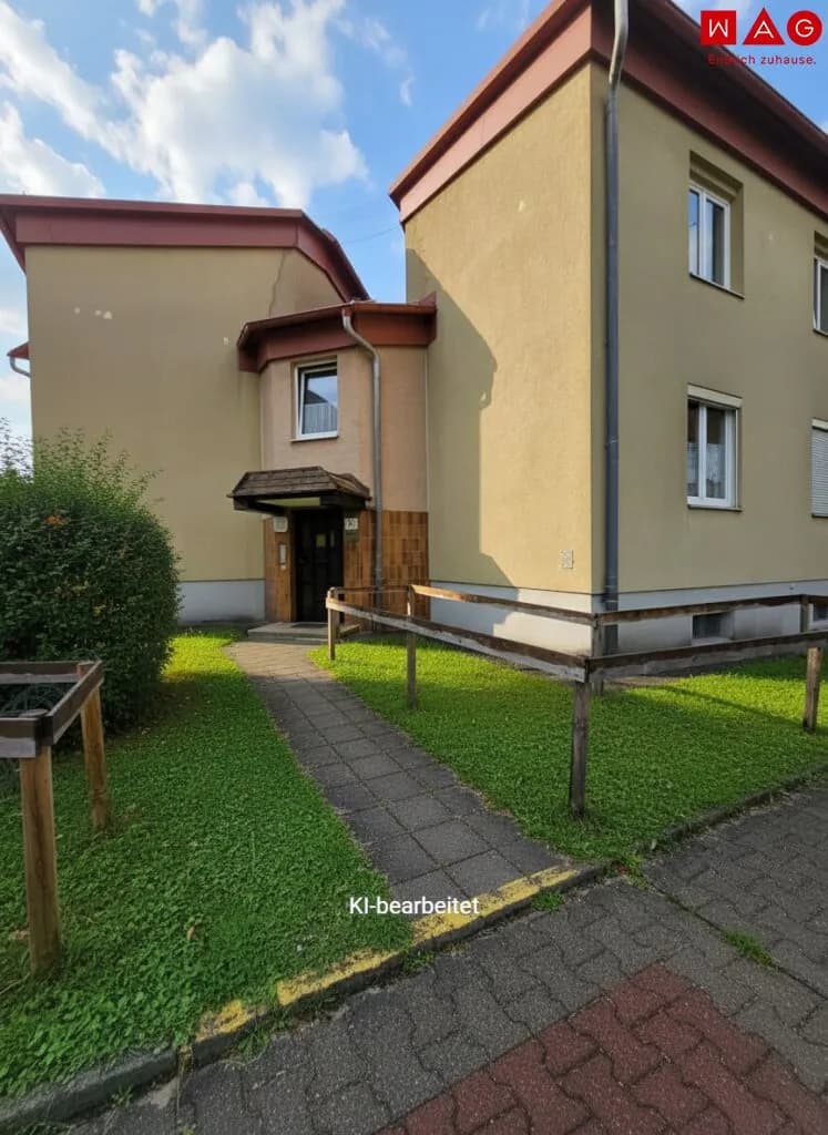 3-Zimmer-Wohnung mieten in Linz – 88,69 m², € 950 – Bild 14 von 15