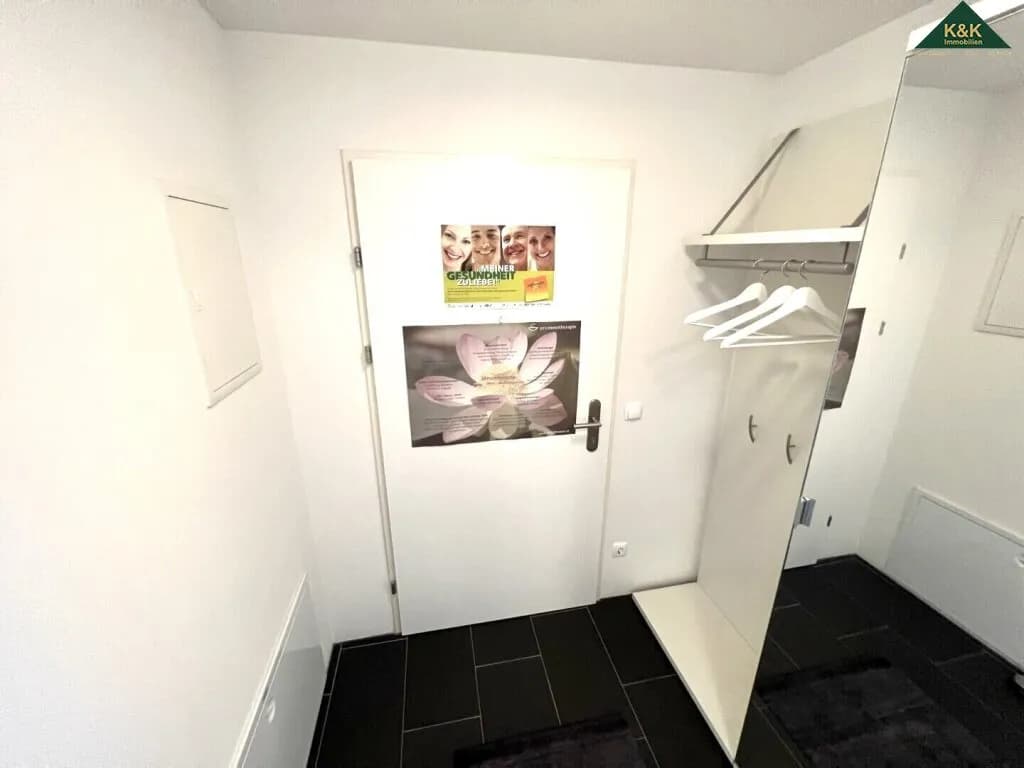 3-Zimmer-Immobilie mieten in Mödling – 79,61 m², € 1.353 – Bild 2 von 12