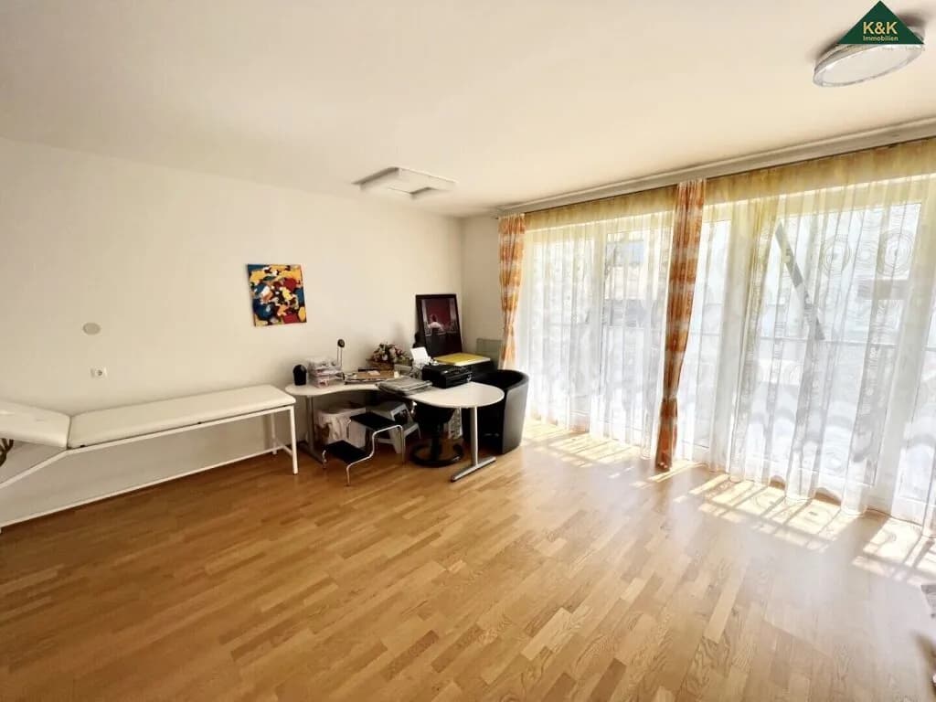 3-Zimmer-Immobilie mieten in Mödling – 79,61 m², € 1.353 – Bild 4 von 12