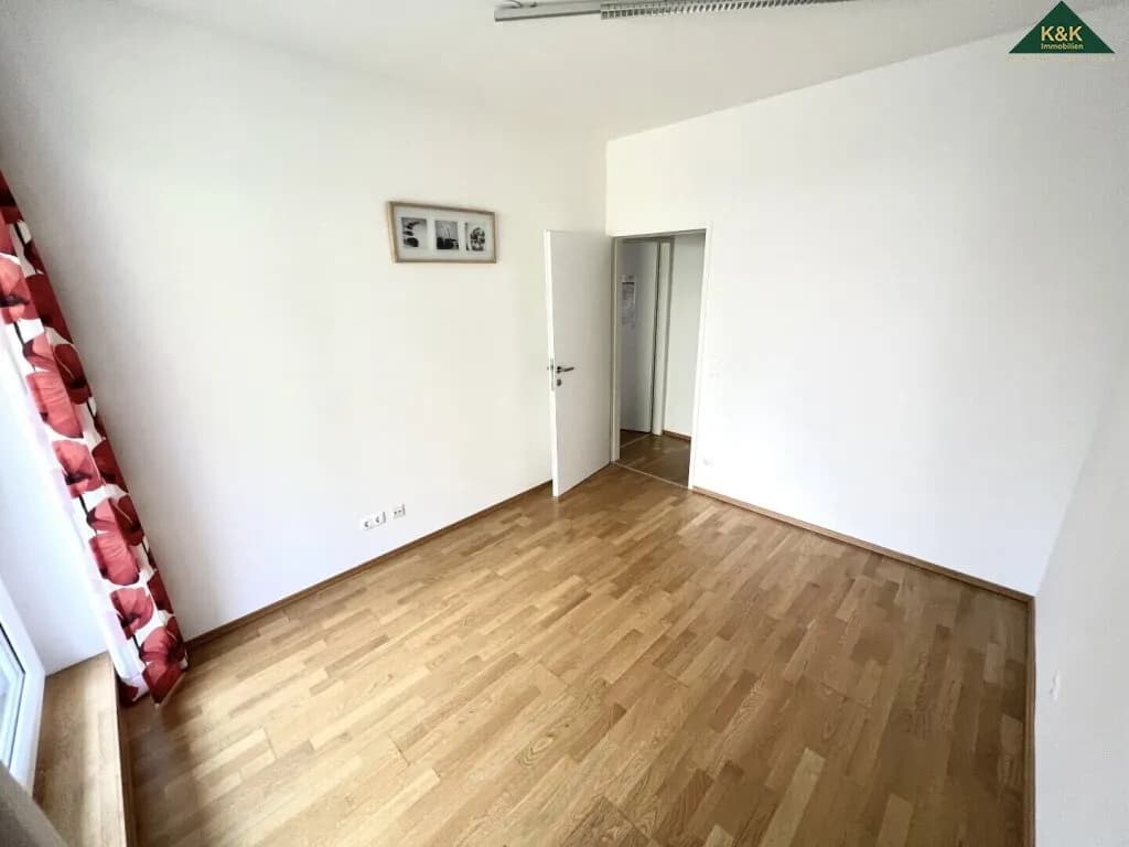 3-Zimmer-Immobilie mieten in Mödling – 79,61 m², € 1.353 – Bild 6 von 12