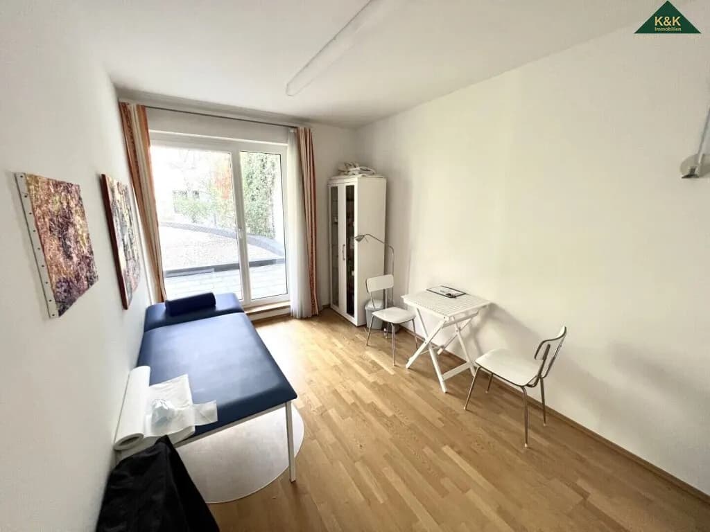 3-Zimmer-Immobilie mieten in Mödling – 79,61 m², € 1.353 – Bild 7 von 12