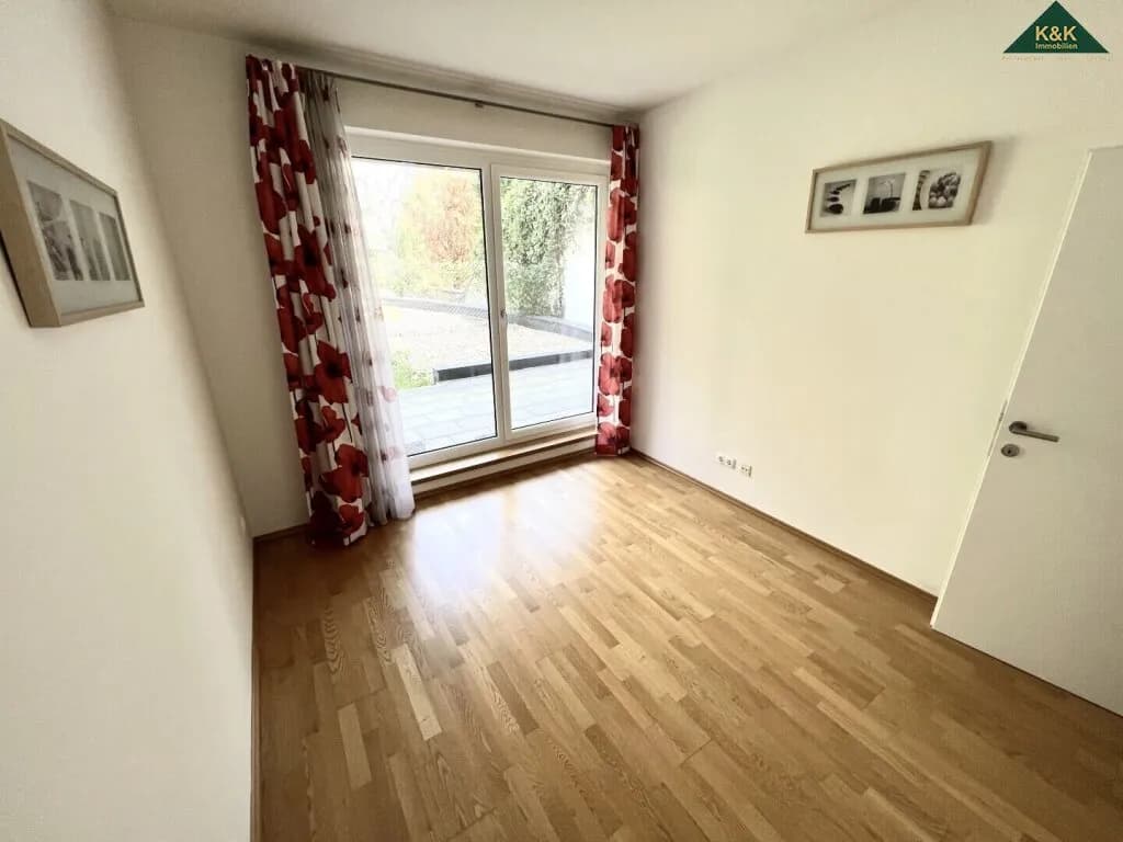 3-Zimmer-Immobilie mieten in Mödling – 79,61 m², € 1.353 – Bild 8 von 12