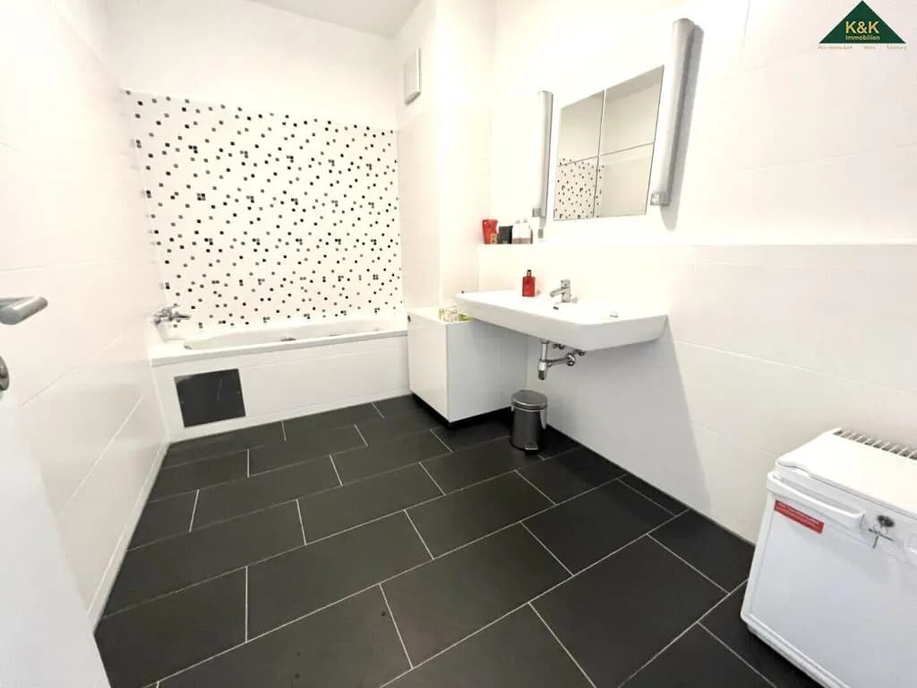 3-Zimmer-Immobilie mieten in Mödling – 79,61 m², € 1.353 – Bild 9 von 12