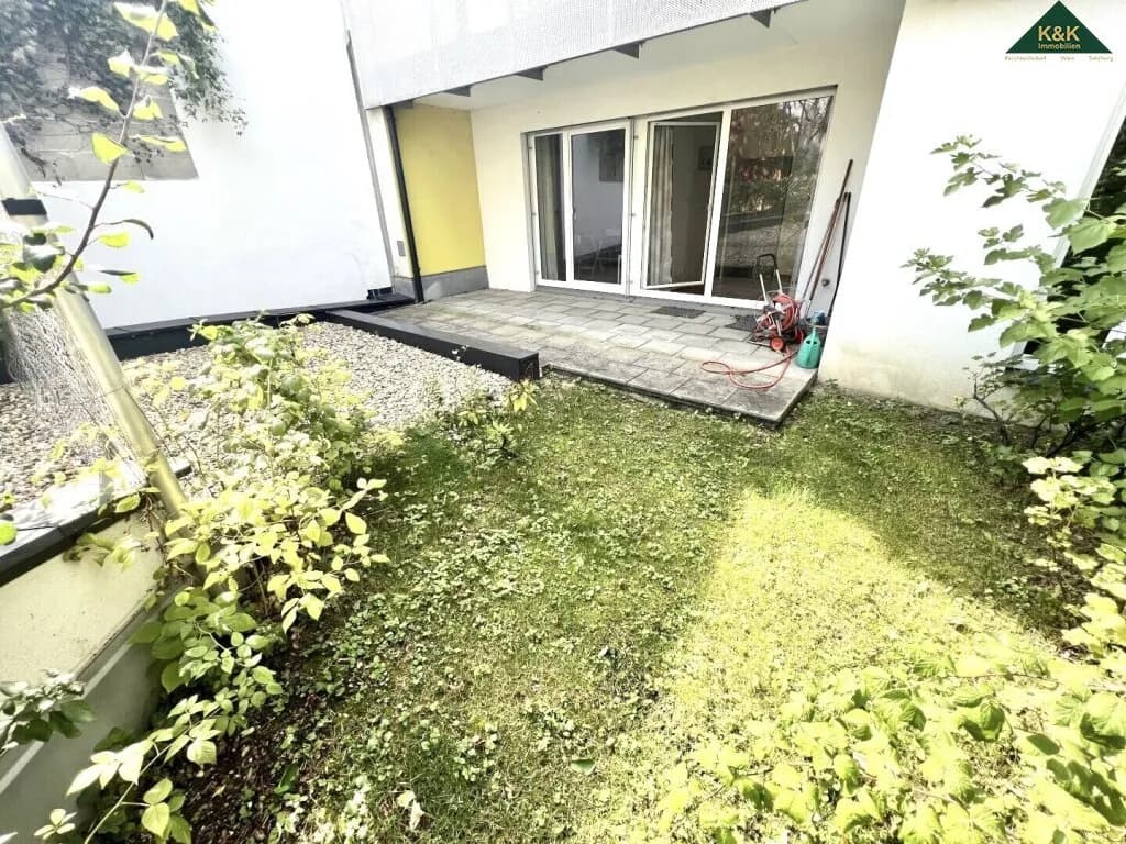 3-Zimmer-Immobilie mieten in Mödling – 79,61 m², € 1.353 – Bild 10 von 12