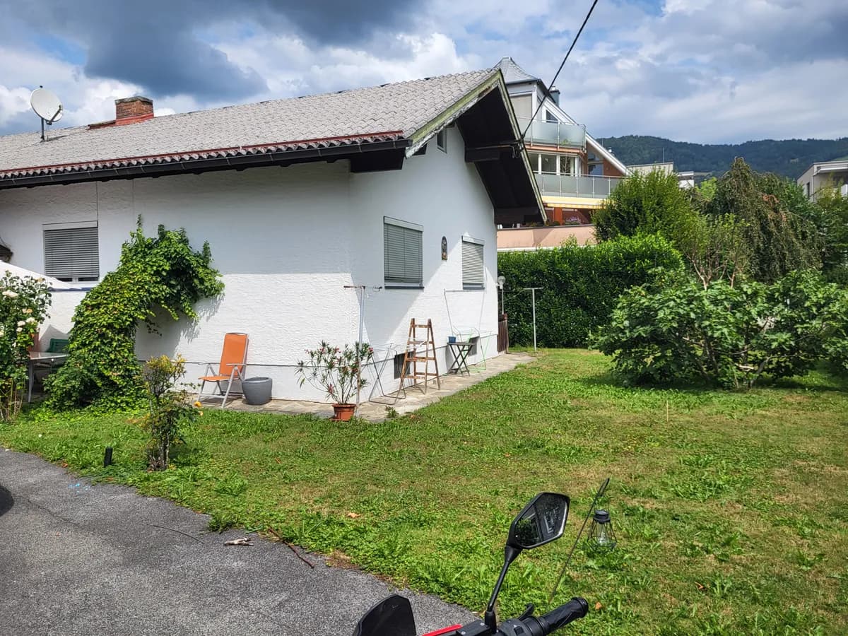 Grundstück kaufen in Salzburg Stadt – 715 m², € 1.270.000