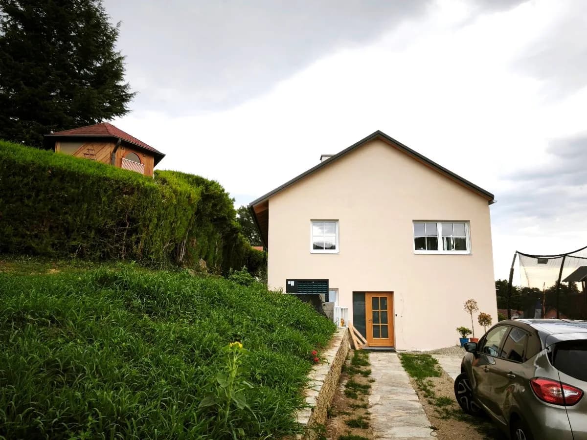 5-Zimmer-Haus kaufen in Hartberg-Fürstenfeld – 200 m², € 640.000