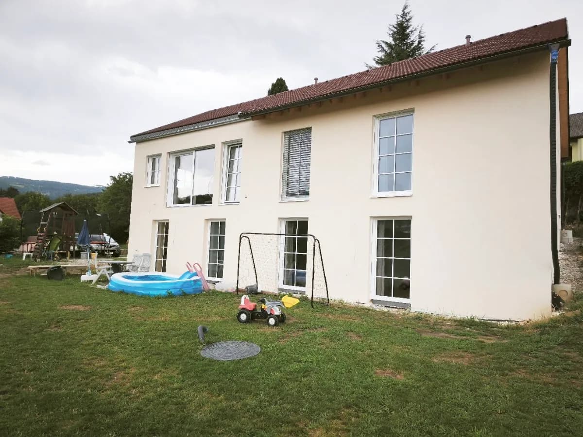 5-Zimmer-Haus kaufen in Hartberg-Fürstenfeld – 200 m², € 640.000 – Bild 2 von 25