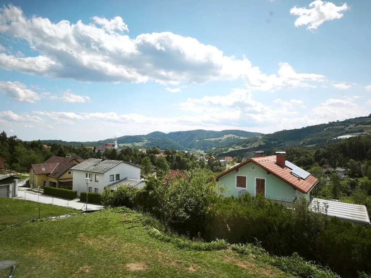 5-Zimmer-Haus kaufen in Hartberg-Fürstenfeld – 200 m², € 640.000 – Bild 4 von 25