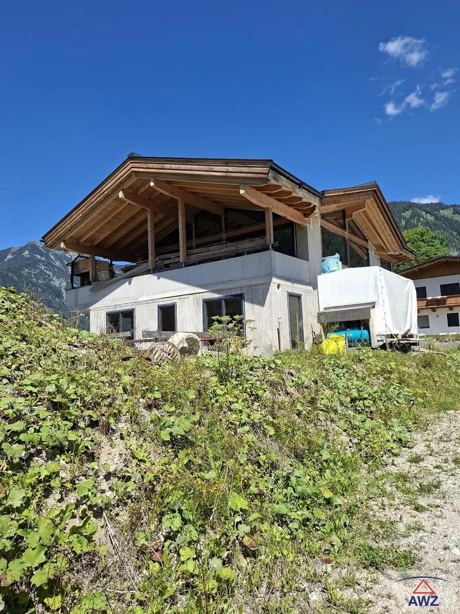 5-Zimmer-Haus kaufen in Kitzbühel – 200 m²