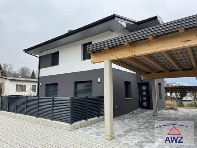 3-Zimmer-Haus kaufen in Leoben – 137 m² – Bild 1 von 2