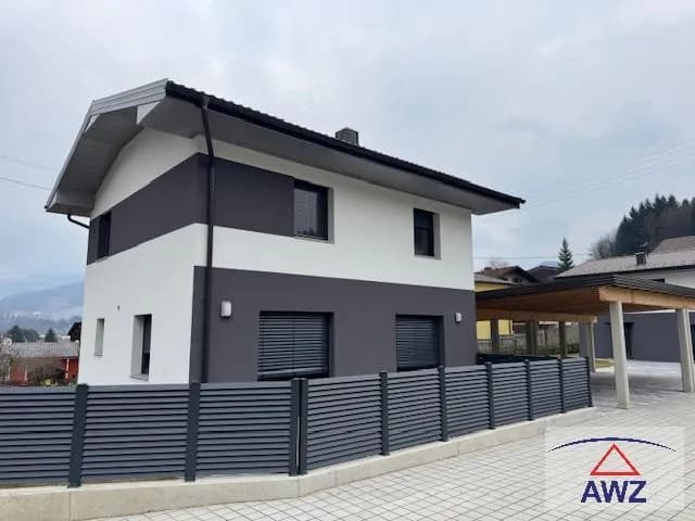 3-Zimmer-Haus kaufen in Leoben – 137 m² – Bild 2 von 2