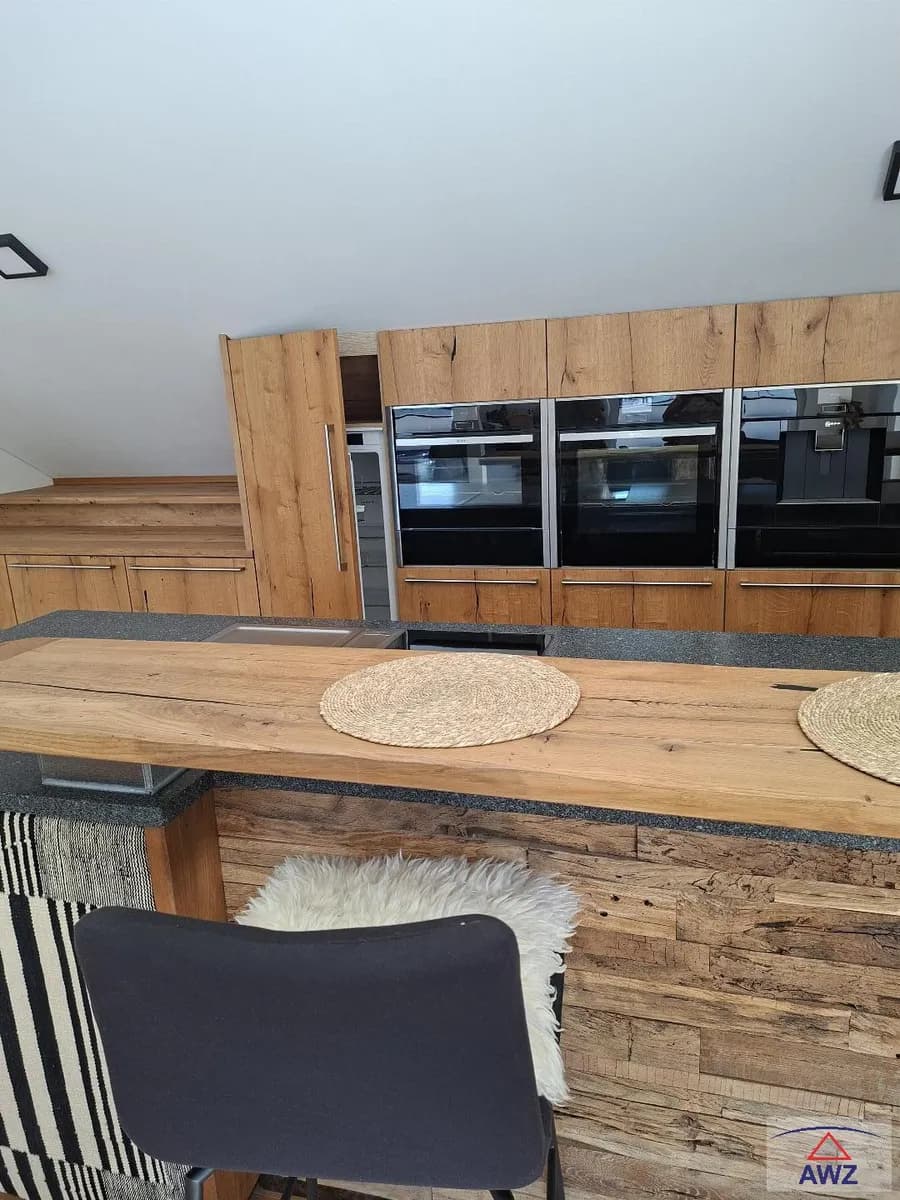 3-Zimmer-Wohnung kaufen in Kitzbühel – 126 m² – Bild 1 von 2