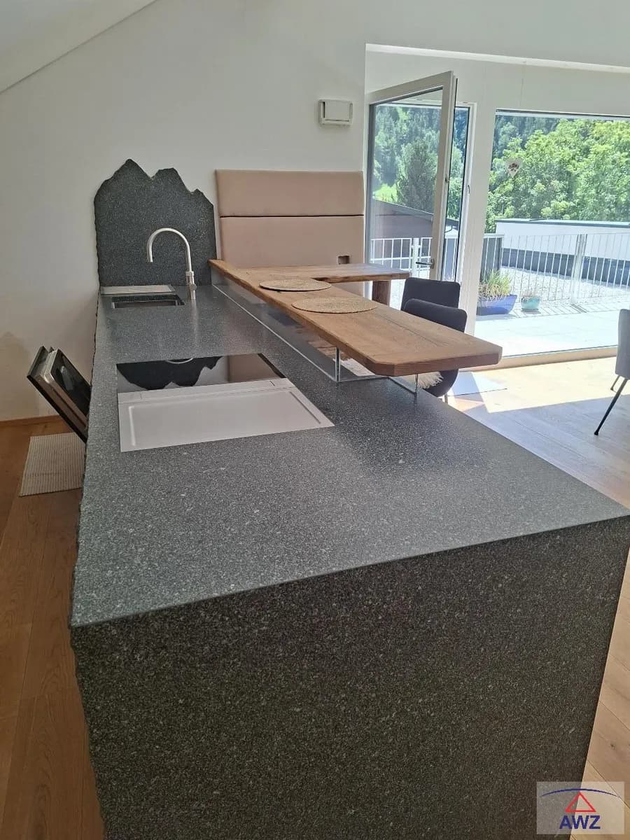 3-Zimmer-Wohnung kaufen in Kitzbühel – 126 m² – Bild 2 von 2