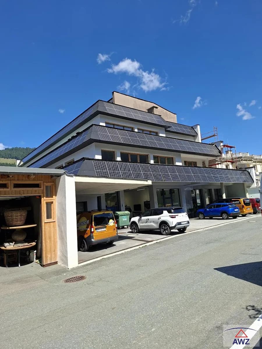 24-Zimmer-Haus kaufen in Kitzbühel – 841 m²