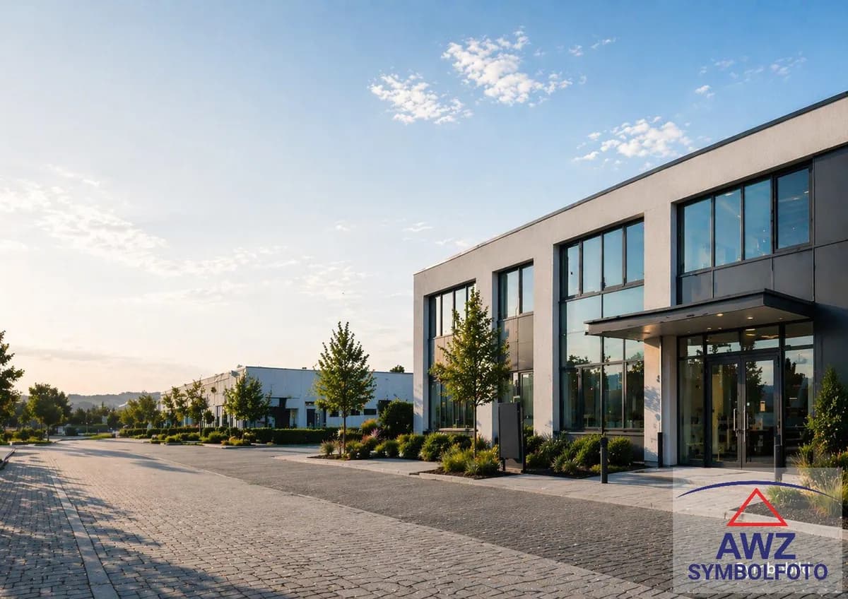Gewerbeimmobilie kaufen in Kitzbühel – 5 500 m²