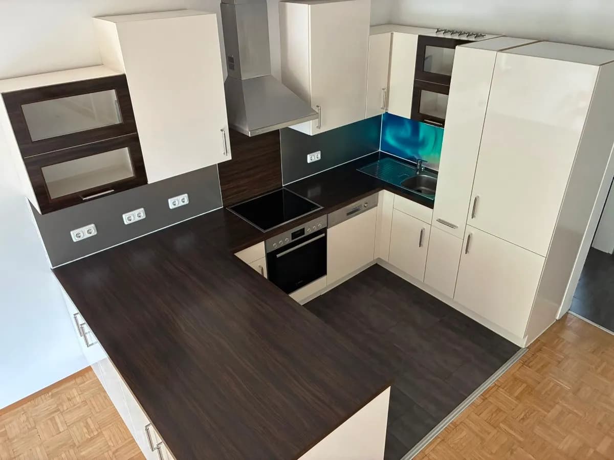 2-Zimmer-Wohnung mieten in Graz – 65 m², € 990