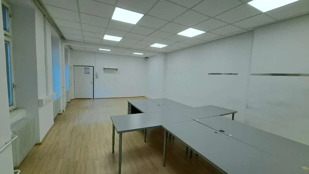 2-Zimmer-Gewerbeimmobilie mieten in Wien – 56 m², € 835 – Bild 3 von 9