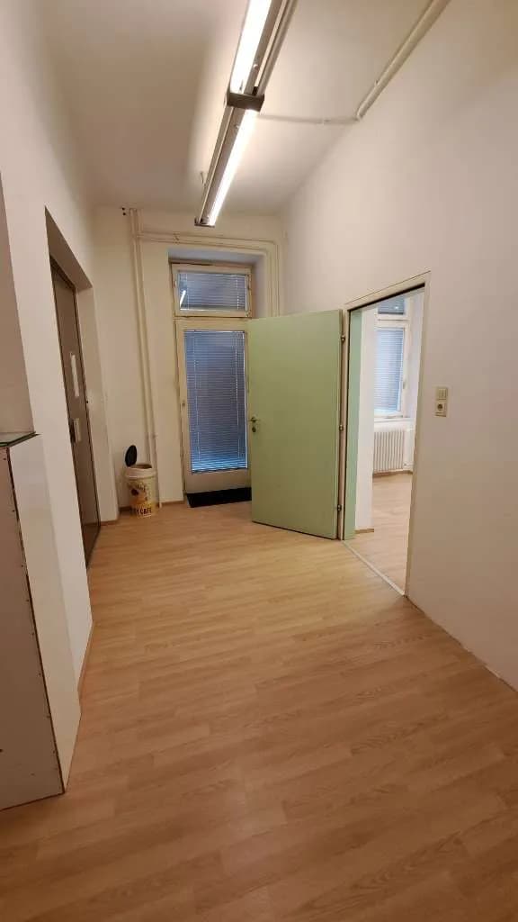 2-Zimmer-Gewerbeimmobilie mieten in Wien – 56 m², € 835 – Bild 8 von 9