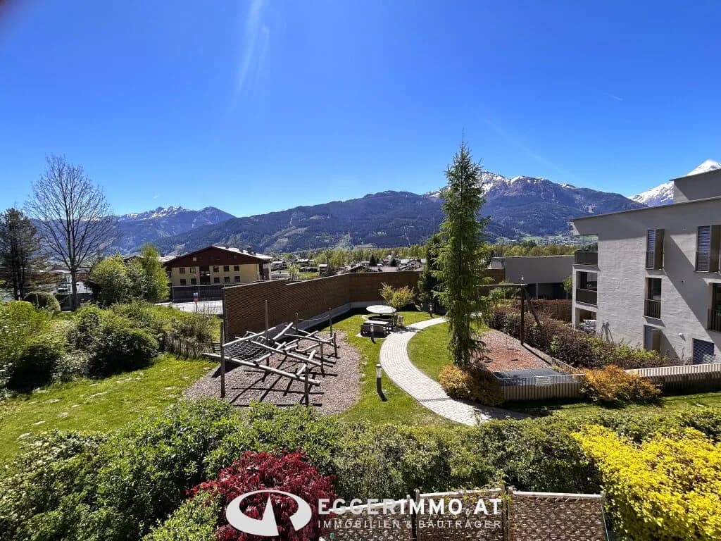 2-Zimmer-Wohnung kaufen in Zell am See – 59,97 m², € 345.000