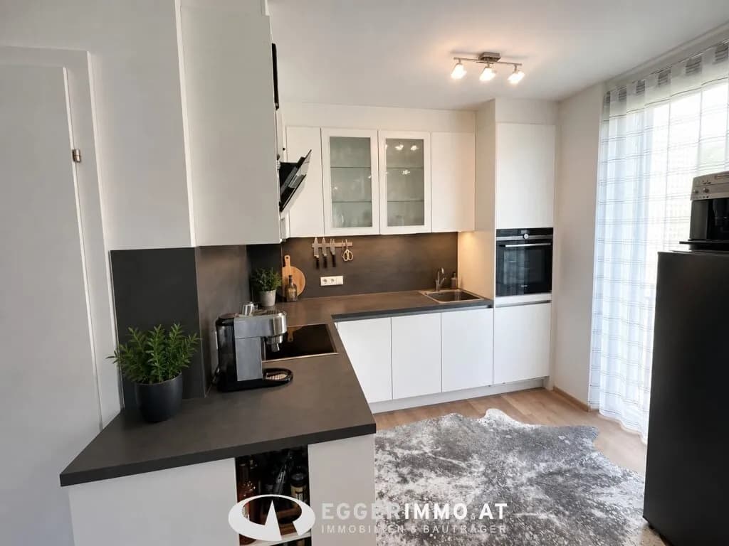 2-Zimmer-Wohnung kaufen in Zell am See – 59,97 m², € 345.000 – Bild 2 von 17