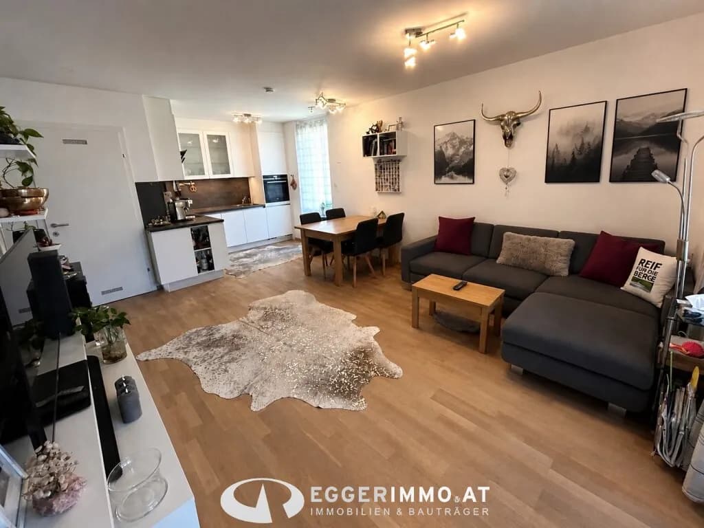 2-Zimmer-Wohnung kaufen in Zell am See – 59,97 m², € 345.000 – Bild 3 von 17