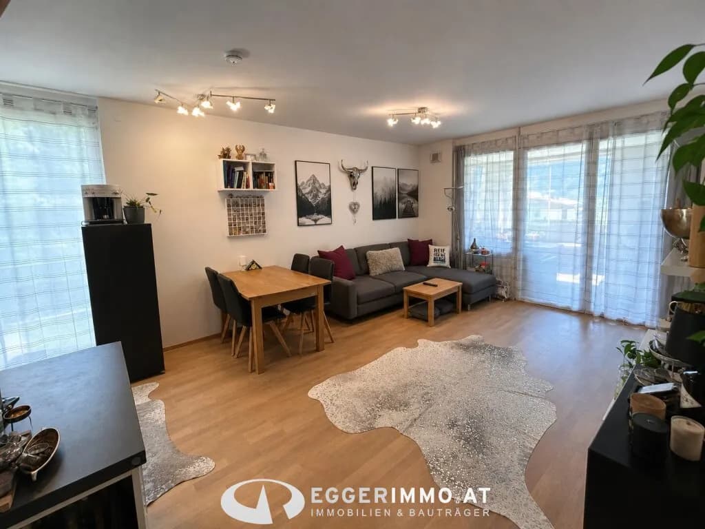 2-Zimmer-Wohnung kaufen in Zell am See – 59,97 m², € 345.000 – Bild 4 von 17