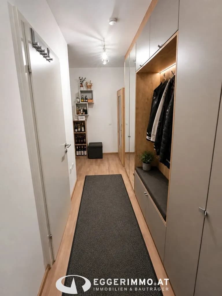 2-Zimmer-Wohnung kaufen in Zell am See – 59,97 m², € 345.000 – Bild 5 von 17