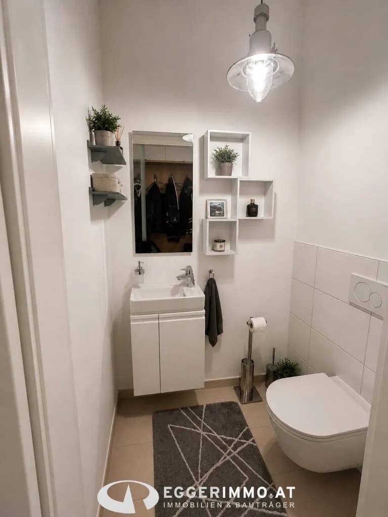 2-Zimmer-Wohnung kaufen in Zell am See – 59,97 m², € 345.000 – Bild 8 von 17