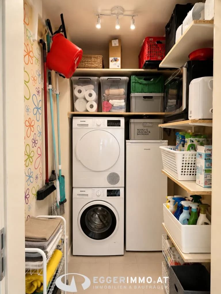 2-Zimmer-Wohnung kaufen in Zell am See – 59,97 m², € 345.000 – Bild 9 von 17