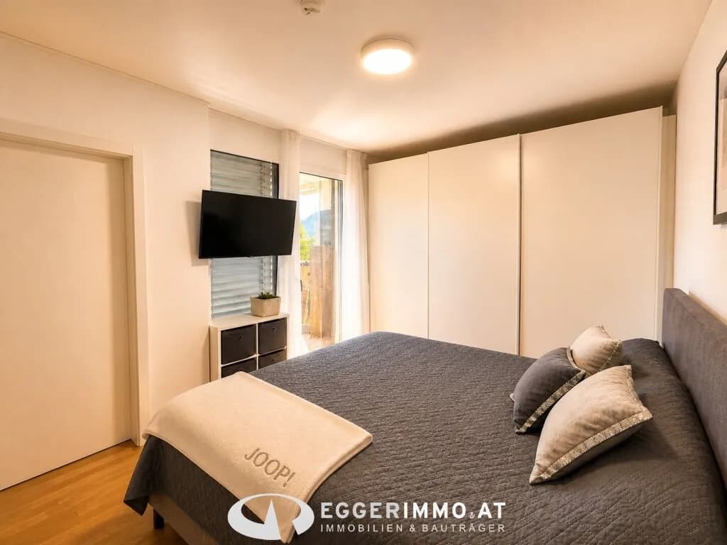 2-Zimmer-Wohnung kaufen in Zell am See – 59,97 m², € 345.000 – Bild 10 von 17