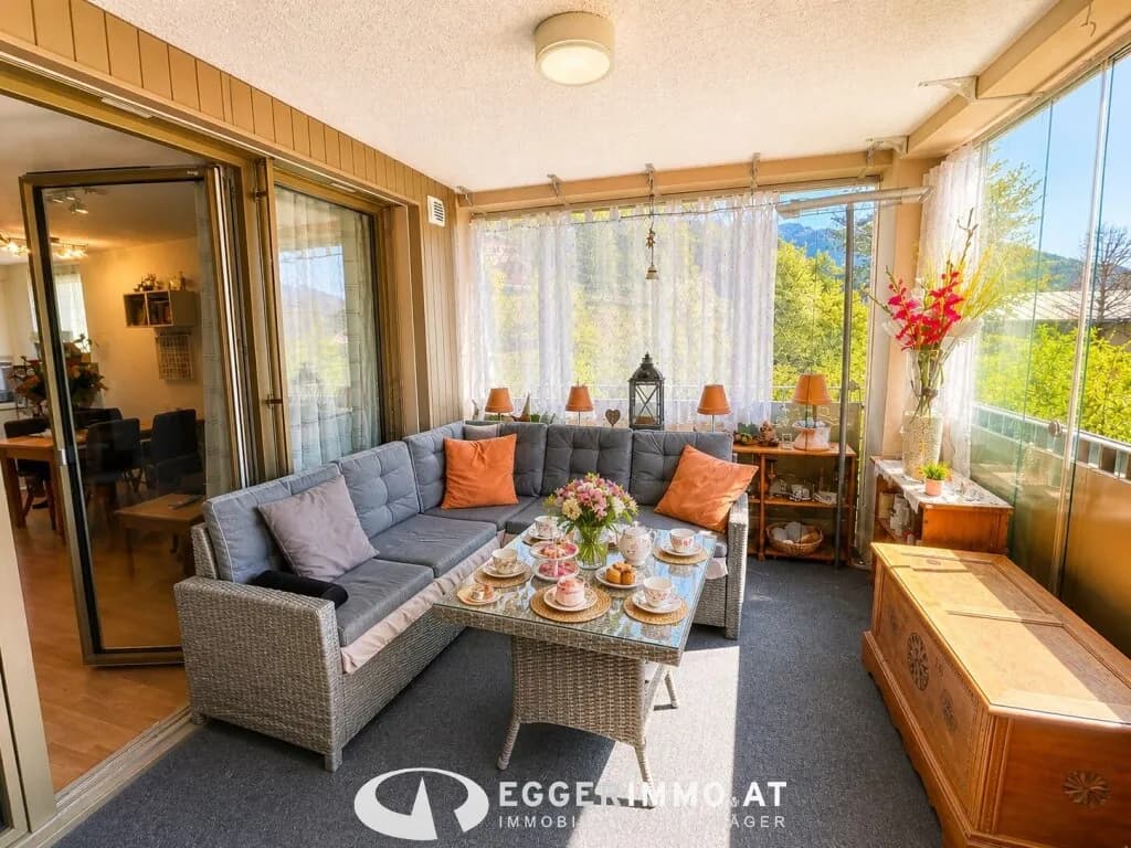 2-Zimmer-Wohnung kaufen in Zell am See – 59,97 m², € 345.000 – Bild 13 von 17