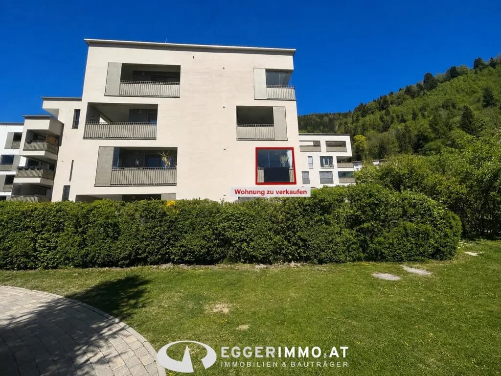 2-Zimmer-Wohnung kaufen in Zell am See – 59,97 m², € 345.000 – Bild 14 von 17