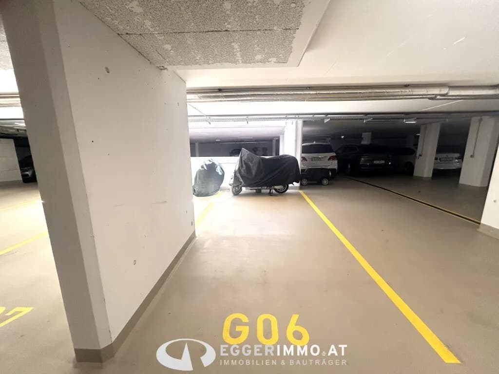 2-Zimmer-Wohnung kaufen in Zell am See – 59,97 m², € 345.000 – Bild 16 von 17