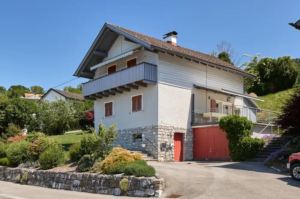 Grundstück kaufen in Feldkirch – 952 m² – Bild 2 von 4
