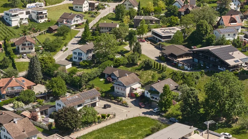 Grundstück kaufen in Feldkirch – 952 m² – Bild 4 von 4