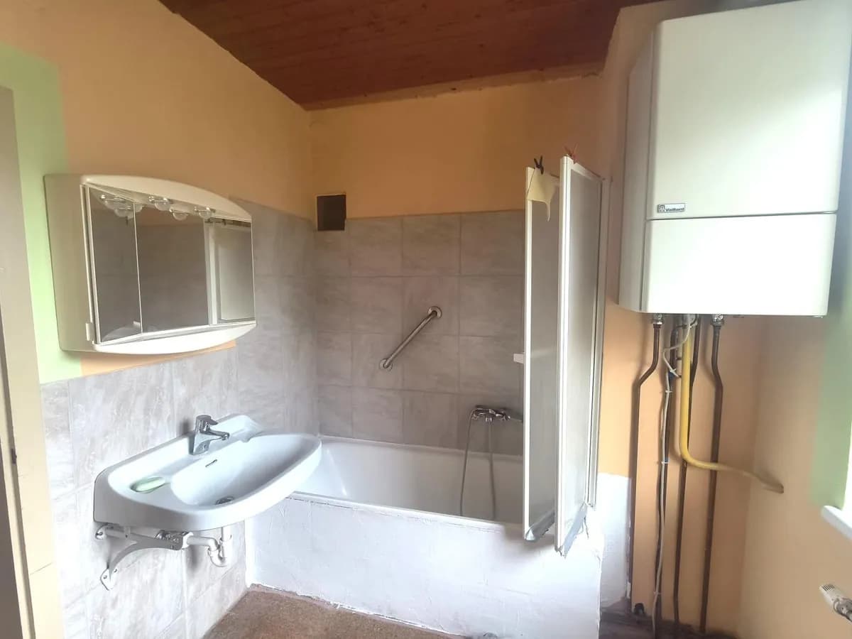 3-Zimmer-Haus mieten in Melk – 82 m², € 950 – Bild 3 von 11