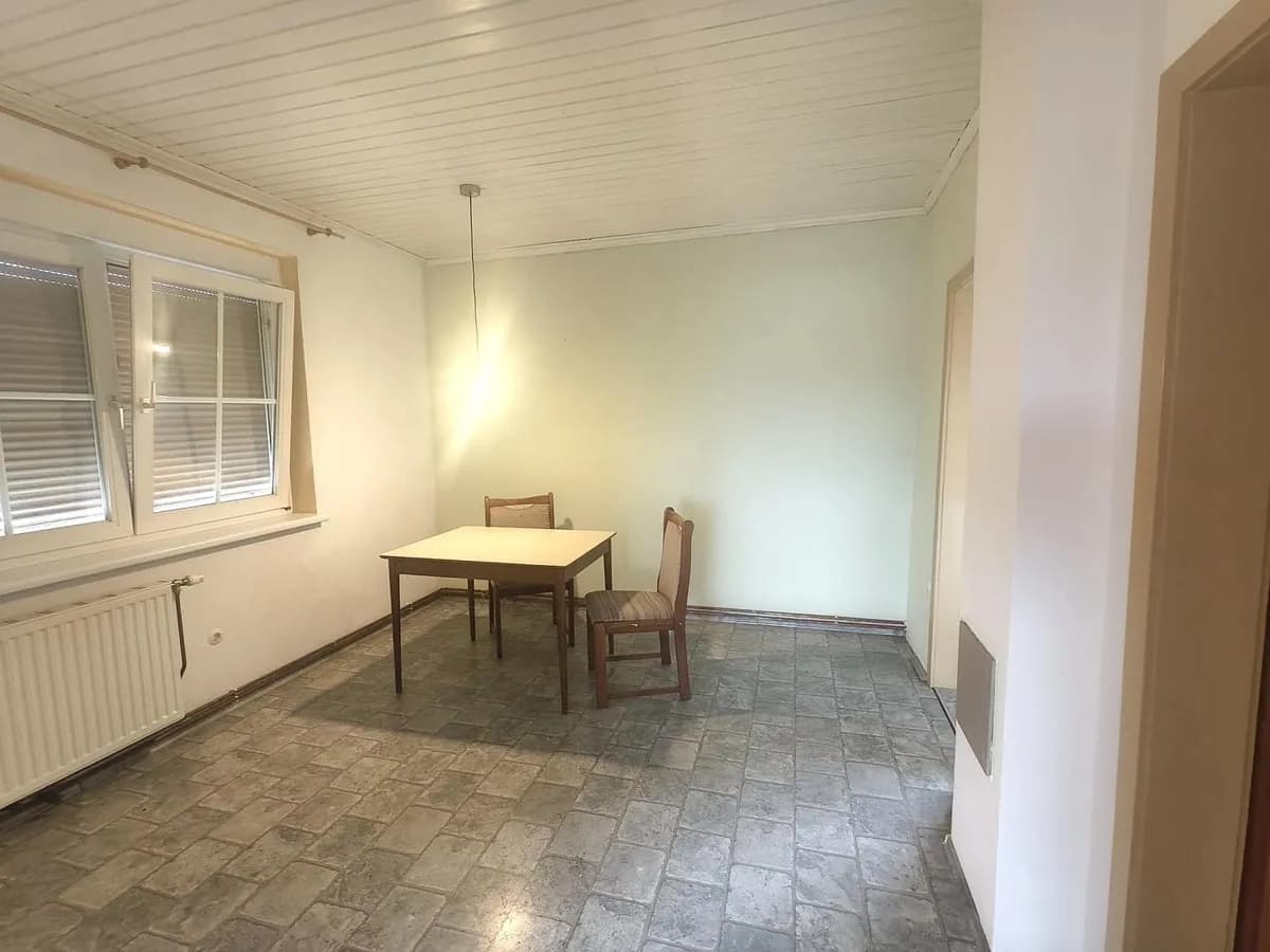 3-Zimmer-Haus kaufen in Melk – 82 m², € 195.000 – Bild 5 von 11