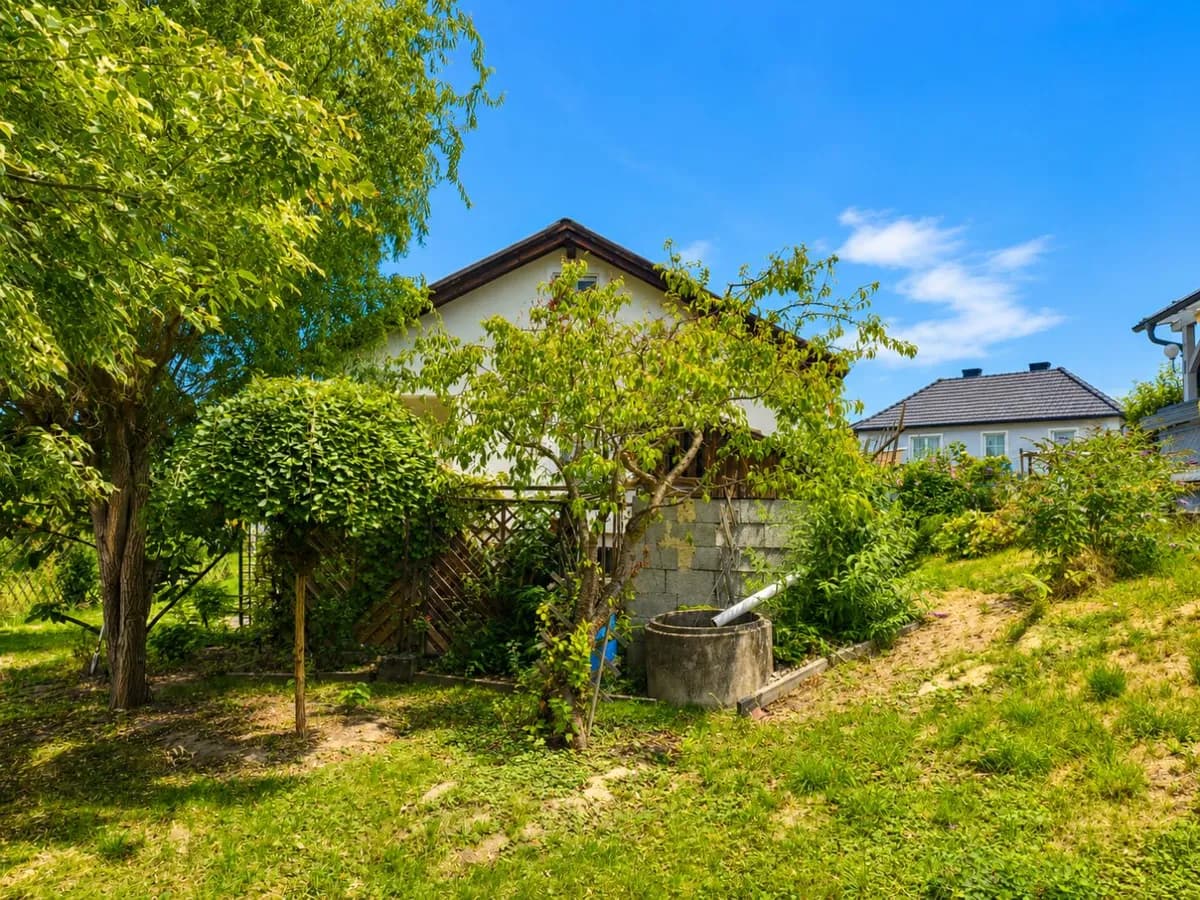 3-Zimmer-Haus kaufen in Melk – 82 m², € 195.000 – Bild 7 von 11